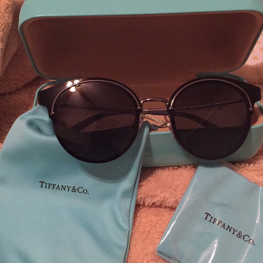 Tiffany & Co. Women’s Sunglasses
